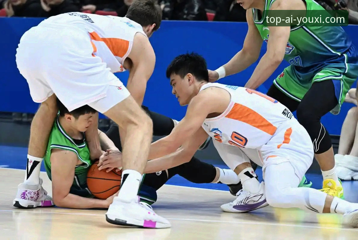 从83-81绝杀看CBA季后赛的3个精彩瞬间：兰道夫33分率浙江2-0横扫宁波